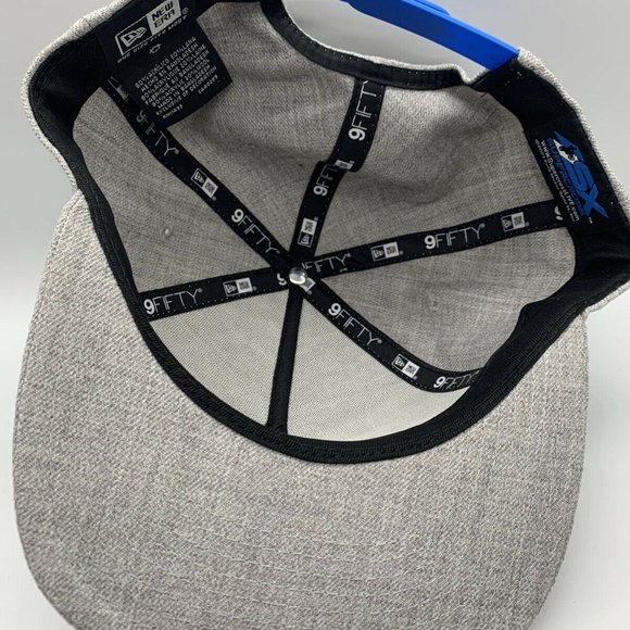 New Era Accessories Monster Energy Supercross Aframe 9fifty New Era